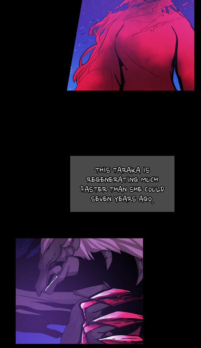 Kubera Chapter 413 page 2 - Chapter 413: [Season 3] Ep. 129 - Separation (9)