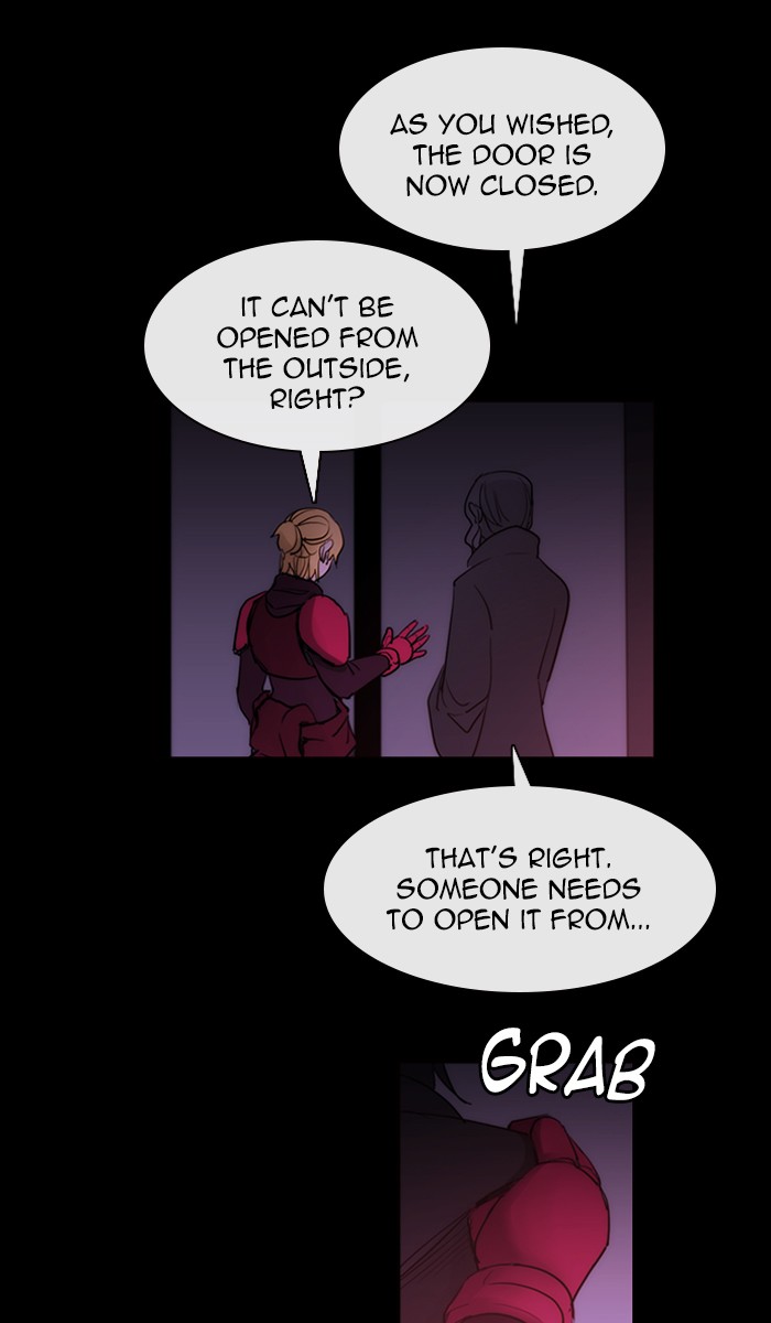 Kubera Chapter 413 page 21 - Chapter 413: [Season 3] Ep. 129 - Separation (9)