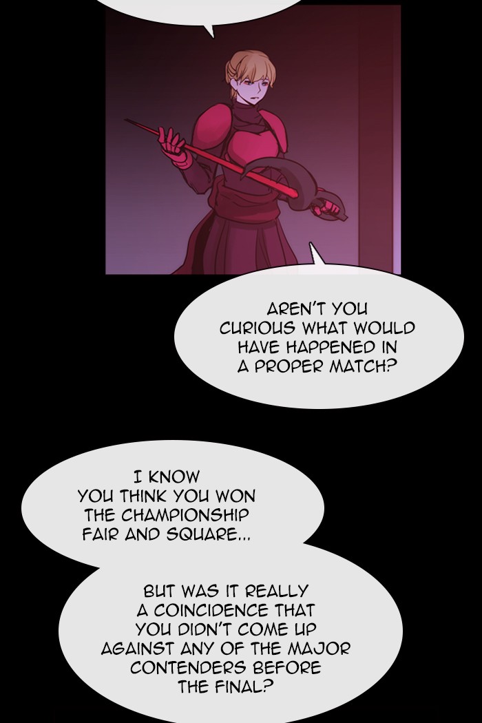 Kubera Chapter 413 page 26 - Chapter 413: [Season 3] Ep. 129 - Separation (9)