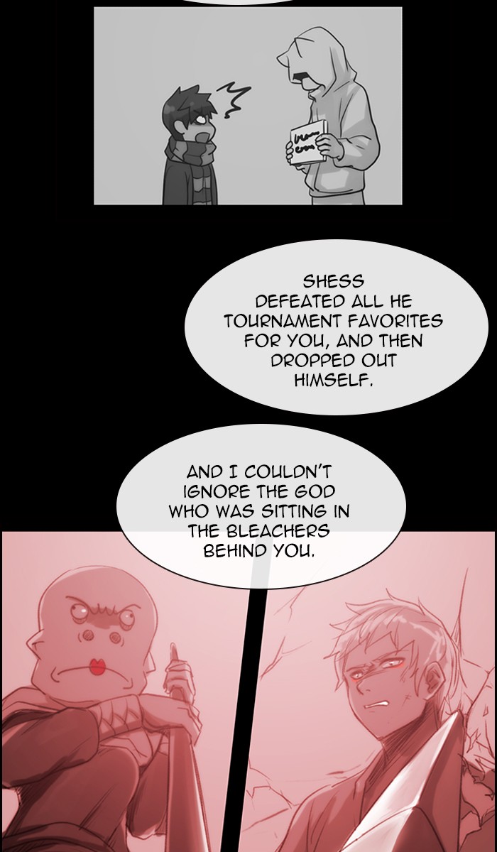 Kubera Chapter 413 page 27 - Chapter 413: [Season 3] Ep. 129 - Separation (9)