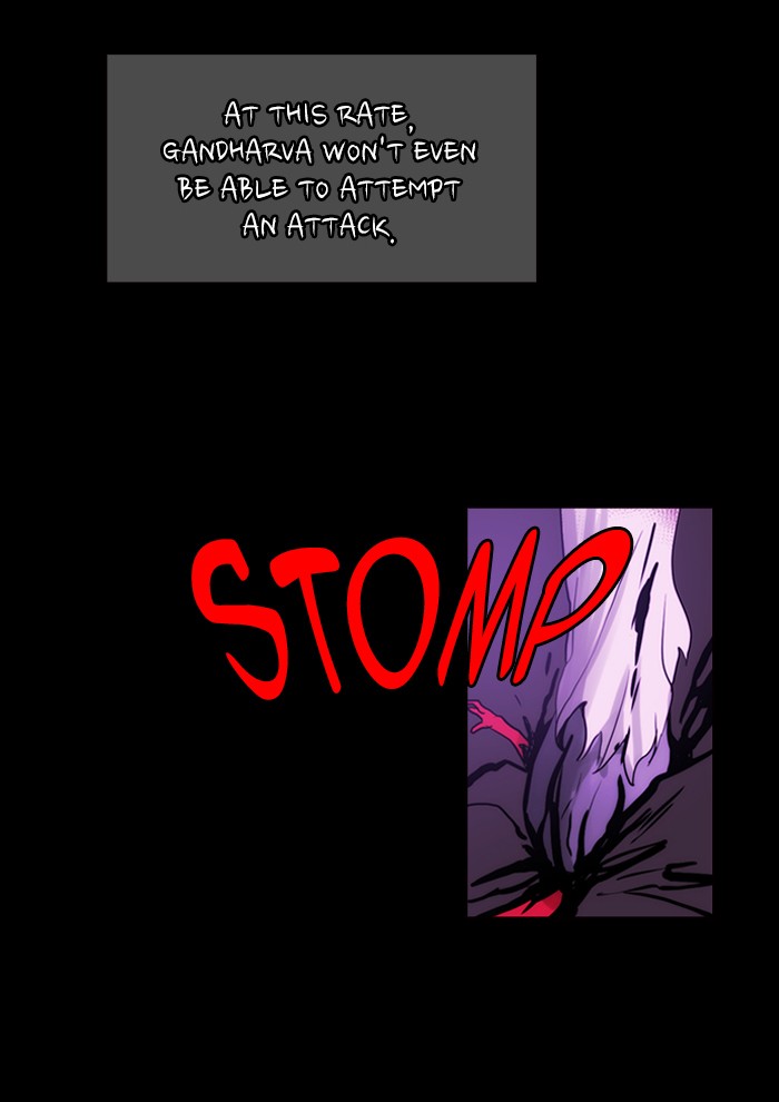 Kubera Chapter 413 page 3 - Chapter 413: [Season 3] Ep. 129 - Separation (9)