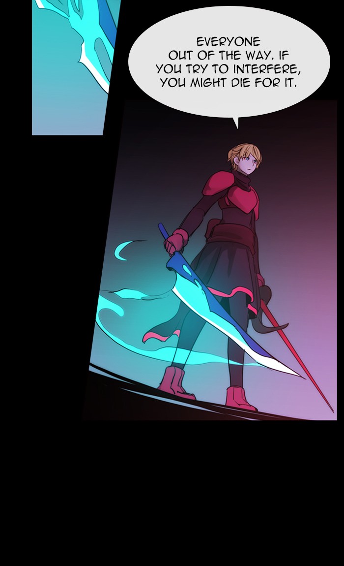 Kubera Chapter 413 page 31 - Chapter 413: [Season 3] Ep. 129 - Separation (9)