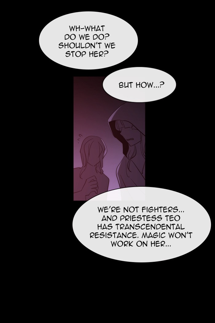 Kubera Chapter 413 page 32 - Chapter 413: [Season 3] Ep. 129 - Separation (9)
