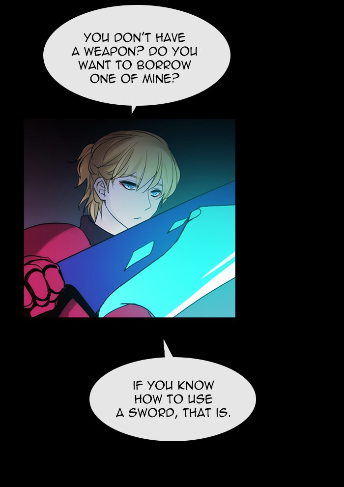 Kubera Chapter 413 page 33 - Chapter 413: [Season 3] Ep. 129 - Separation (9)