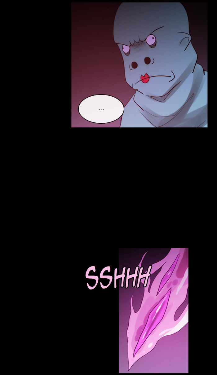 Kubera Chapter 413 page 34 - Chapter 413: [Season 3] Ep. 129 - Separation (9)