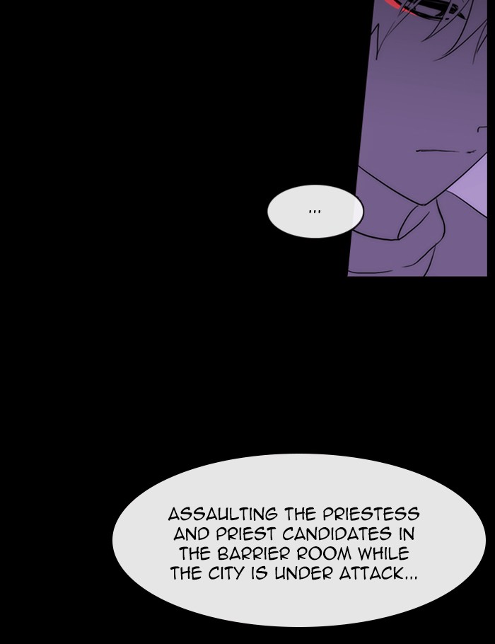 Kubera Chapter 413 page 36 - Chapter 413: [Season 3] Ep. 129 - Separation (9)