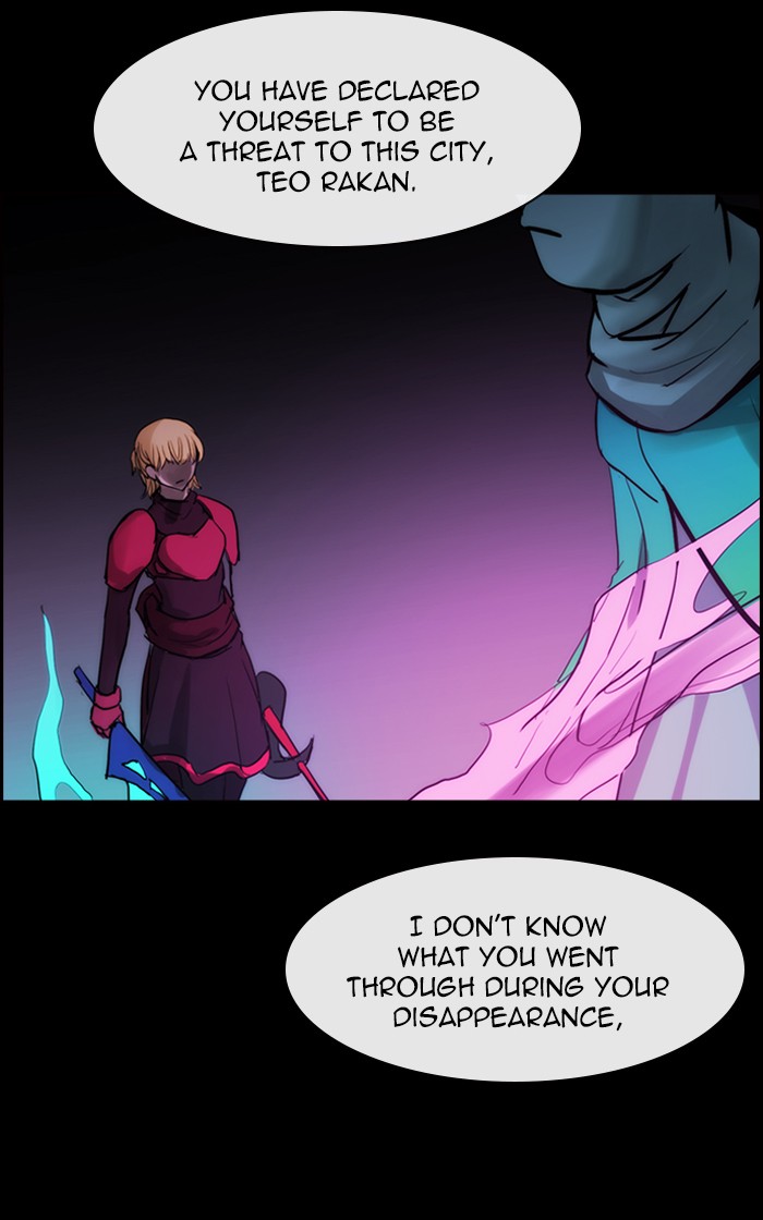 Kubera Chapter 413 page 37 - Chapter 413: [Season 3] Ep. 129 - Separation (9)