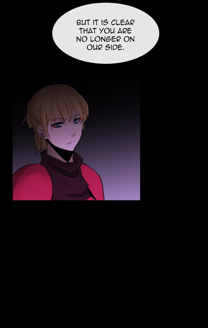 Kubera Chapter 413 page 38 - Chapter 413: [Season 3] Ep. 129 - Separation (9)