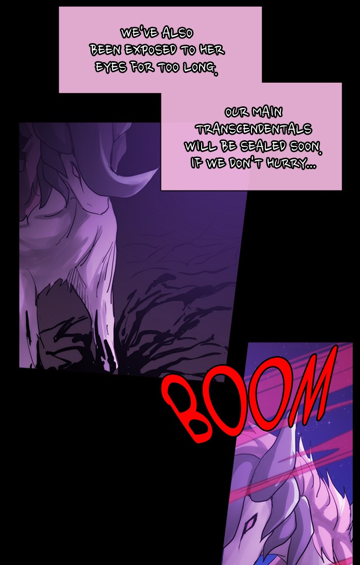 Kubera Chapter 413 page 4 - Chapter 413: [Season 3] Ep. 129 - Separation (9)