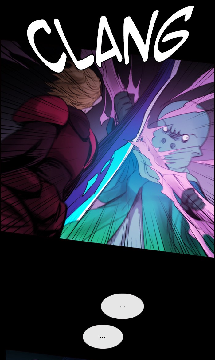 Kubera Chapter 413 page 42 - Chapter 413: [Season 3] Ep. 129 - Separation (9)