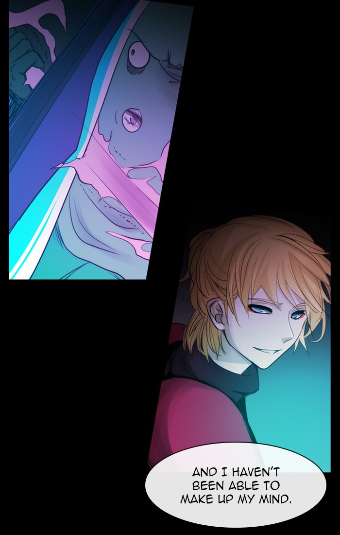 Kubera Chapter 413 page 43 - Chapter 413: [Season 3] Ep. 129 - Separation (9)
