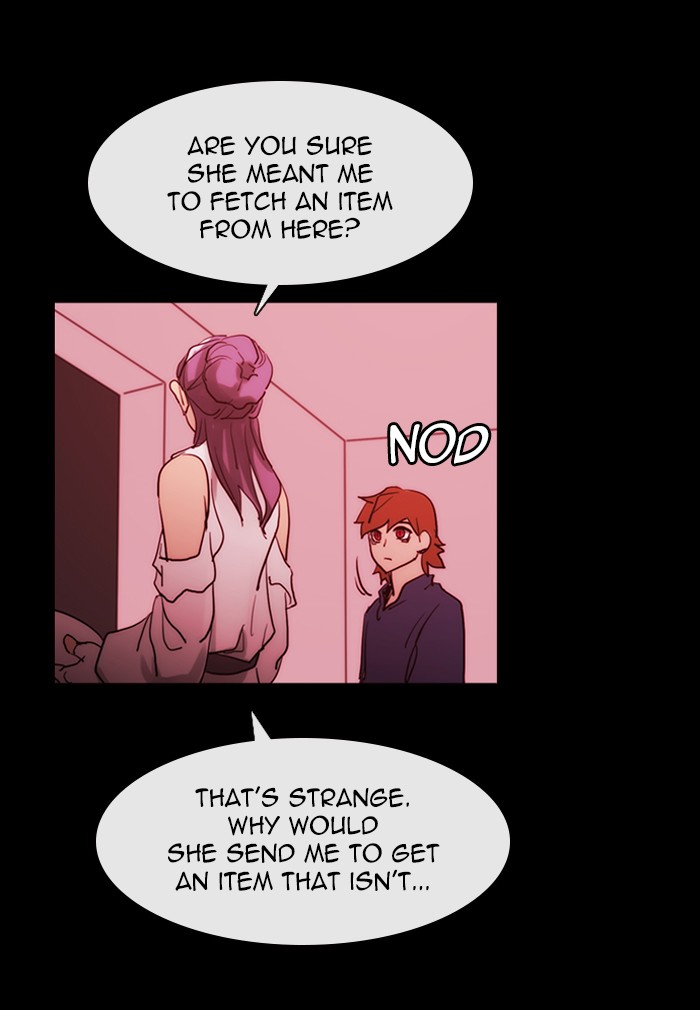 Kubera Chapter 413 page 47 - Chapter 413: [Season 3] Ep. 129 - Separation (9)