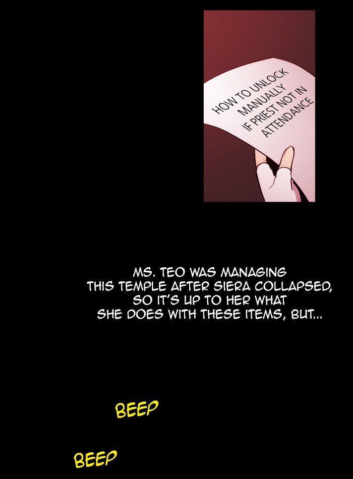 Kubera Chapter 413 page 48 - Chapter 413: [Season 3] Ep. 129 - Separation (9)