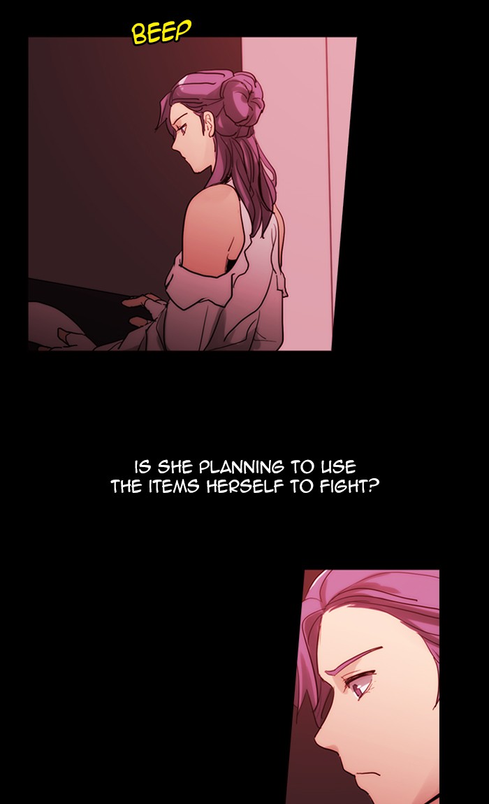 Kubera Chapter 413 page 49 - Chapter 413: [Season 3] Ep. 129 - Separation (9)