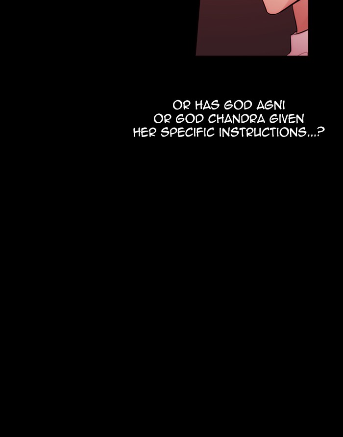 Kubera Chapter 413 page 50 - Chapter 413: [Season 3] Ep. 129 - Separation (9)