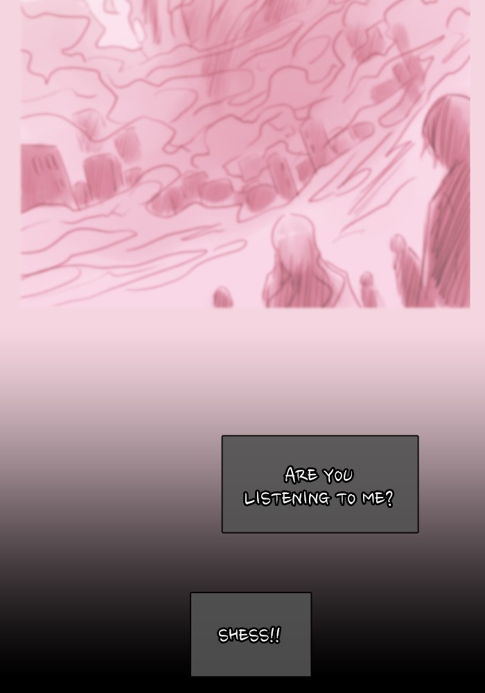 Kubera Chapter 413 page 9 - Chapter 413: [Season 3] Ep. 129 - Separation (9)