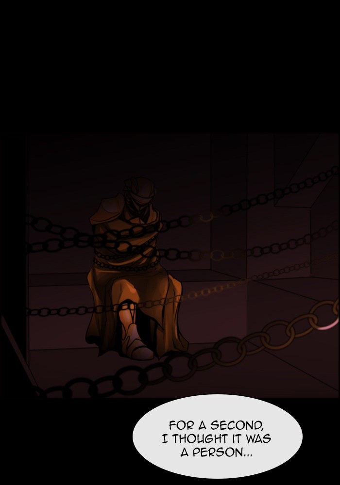 Kubera Chapter 414 page 1 - Chapter 414: [Season 3] Ep. 130 - Separation (10)