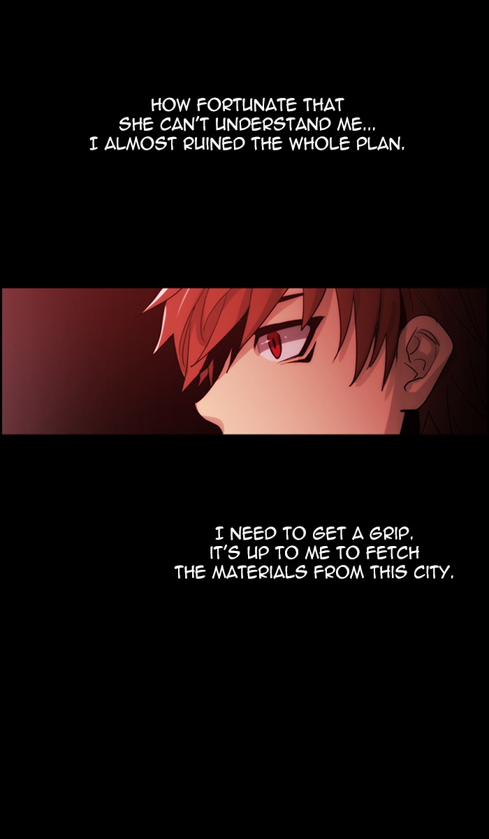 Kubera Chapter 414 page 11 - Chapter 414: [Season 3] Ep. 130 - Separation (10)