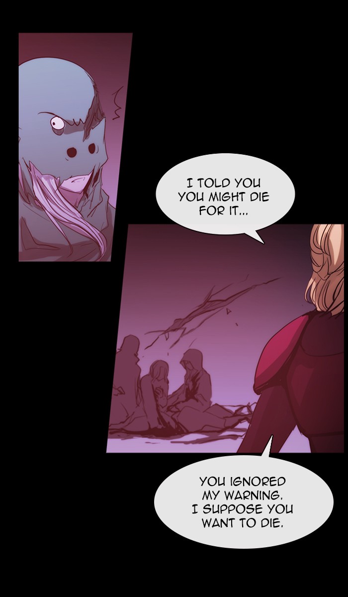 Kubera Chapter 414 page 18 - Chapter 414: [Season 3] Ep. 130 - Separation (10)
