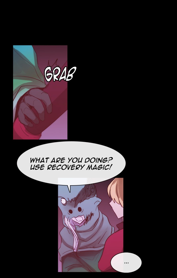 Kubera Chapter 414 page 19 - Chapter 414: [Season 3] Ep. 130 - Separation (10)