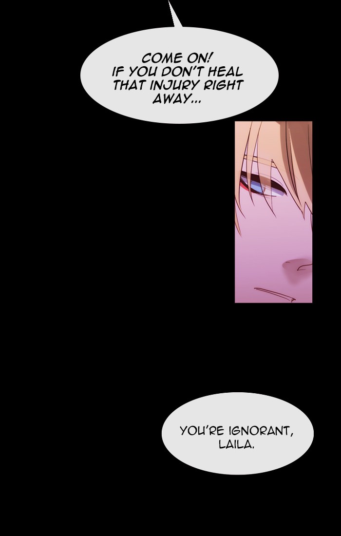Kubera Chapter 414 page 20 - Chapter 414: [Season 3] Ep. 130 - Separation (10)
