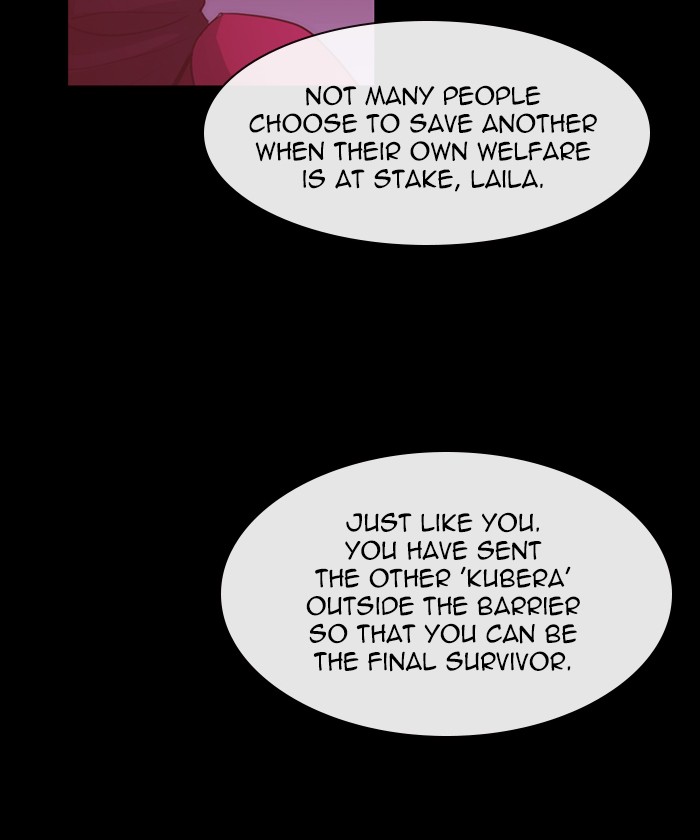 Kubera Chapter 414 page 24 - Chapter 414: [Season 3] Ep. 130 - Separation (10)