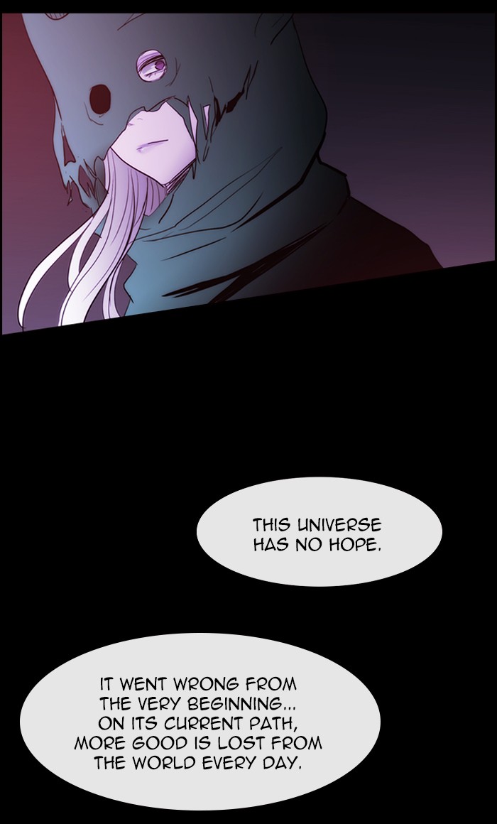 Kubera Chapter 414 page 25 - Chapter 414: [Season 3] Ep. 130 - Separation (10)