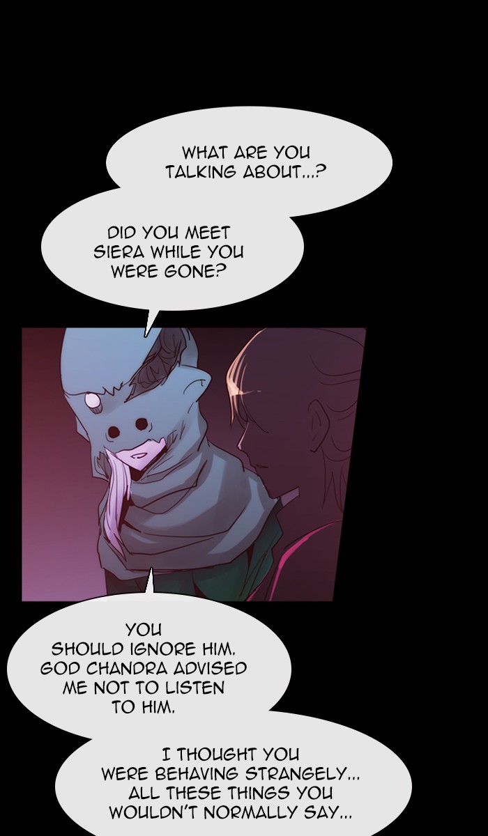 Kubera Chapter 414 page 27 - Chapter 414: [Season 3] Ep. 130 - Separation (10)