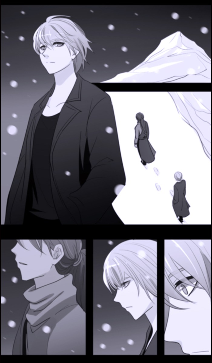Kubera Chapter 414 page 30 - Chapter 414: [Season 3] Ep. 130 - Separation (10)