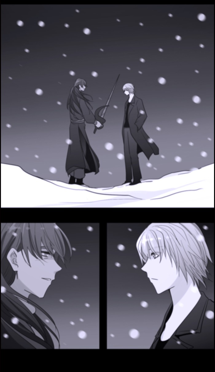 Kubera Chapter 414 page 31 - Chapter 414: [Season 3] Ep. 130 - Separation (10)