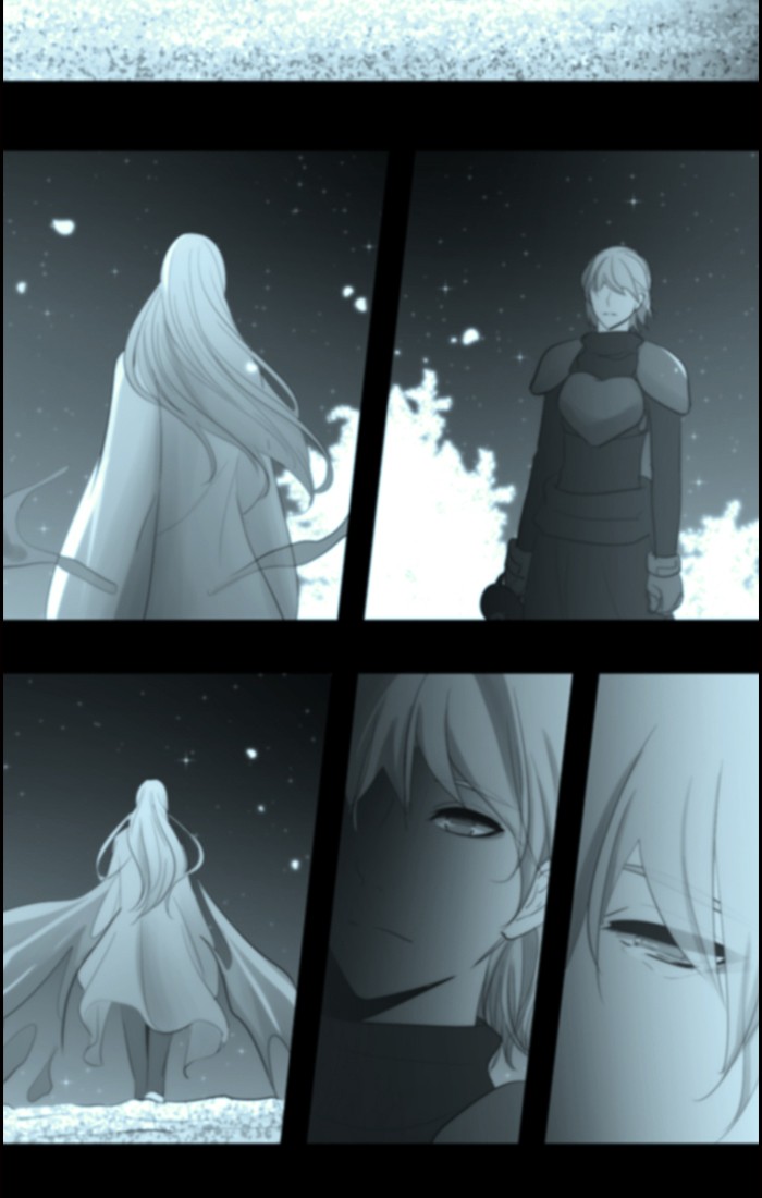 Kubera Chapter 414 page 37 - Chapter 414: [Season 3] Ep. 130 - Separation (10)