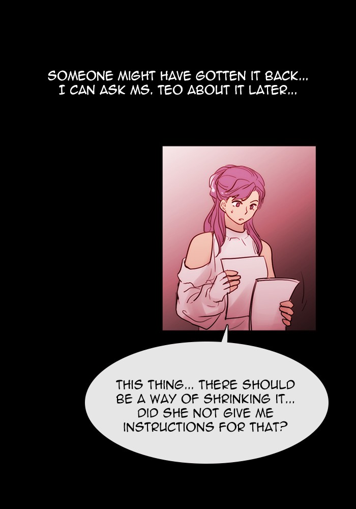 Kubera Chapter 414 page 4 - Chapter 414: [Season 3] Ep. 130 - Separation (10)