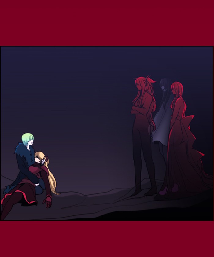 Kubera Chapter 414 page 40 - Chapter 414: [Season 3] Ep. 130 - Separation (10)