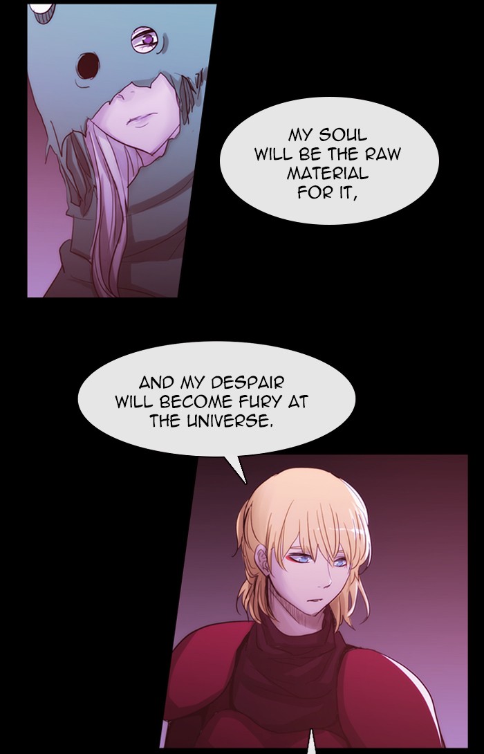 Kubera Chapter 414 page 45 - Chapter 414: [Season 3] Ep. 130 - Separation (10)