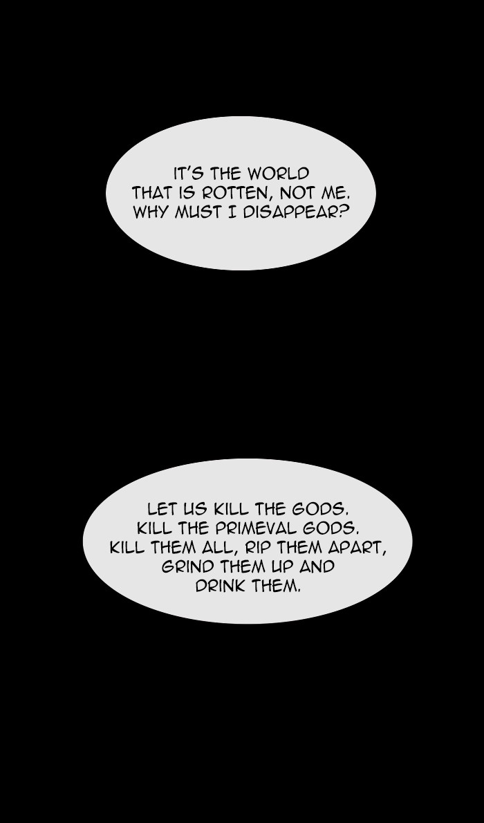 Kubera Chapter 414 page 47 - Chapter 414: [Season 3] Ep. 130 - Separation (10)