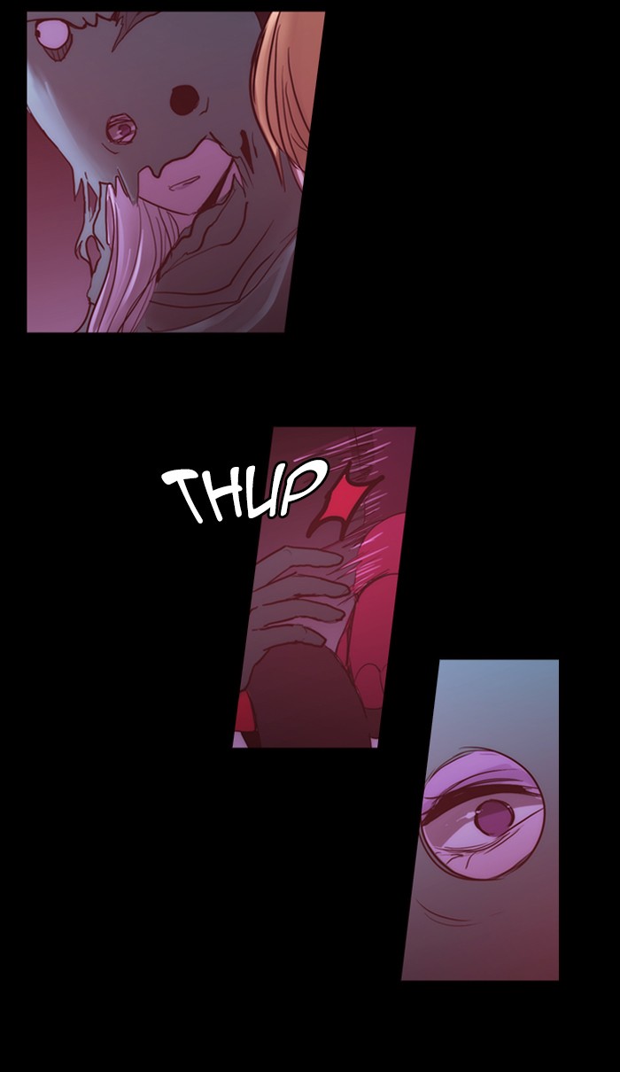 Kubera Chapter 414 page 48 - Chapter 414: [Season 3] Ep. 130 - Separation (10)