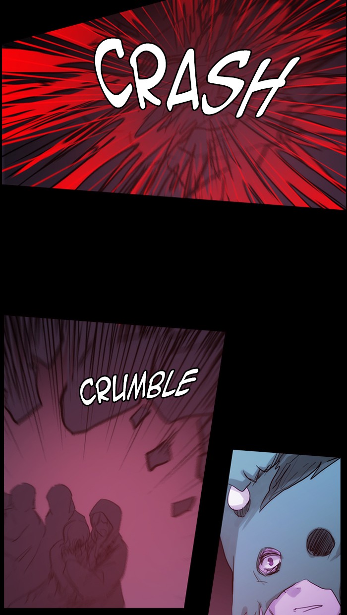 Kubera Chapter 414 page 50 - Chapter 414: [Season 3] Ep. 130 - Separation (10)