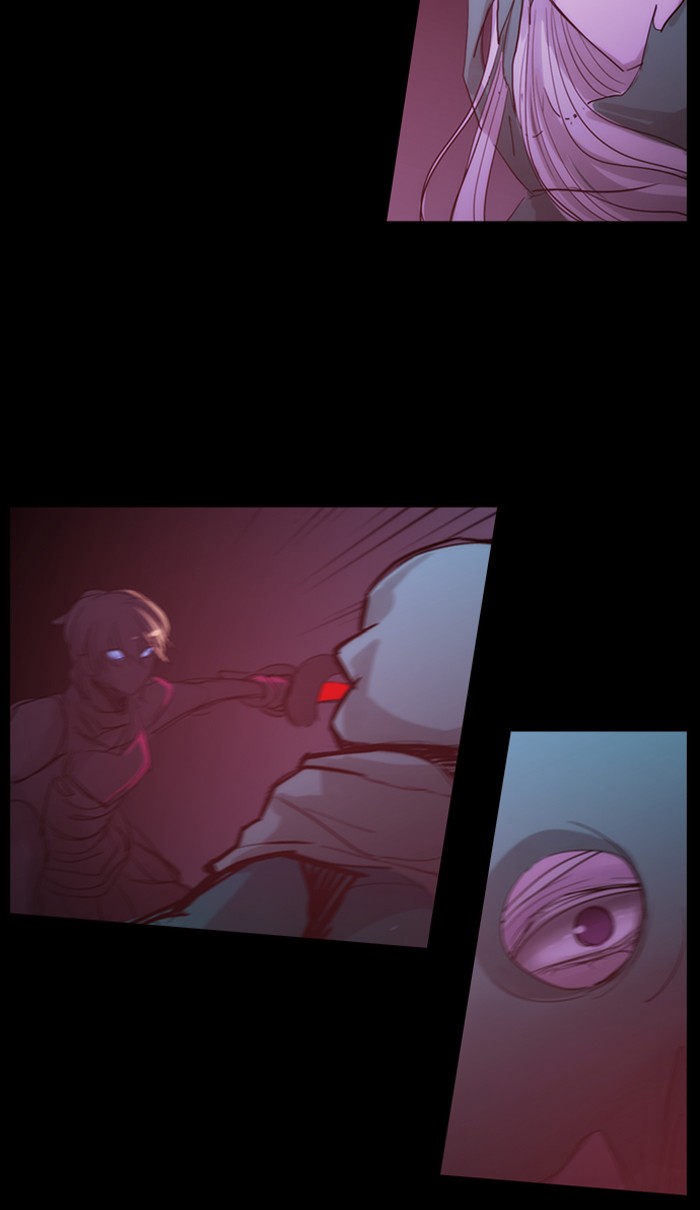 Kubera Chapter 414 page 51 - Chapter 414: [Season 3] Ep. 130 - Separation (10)