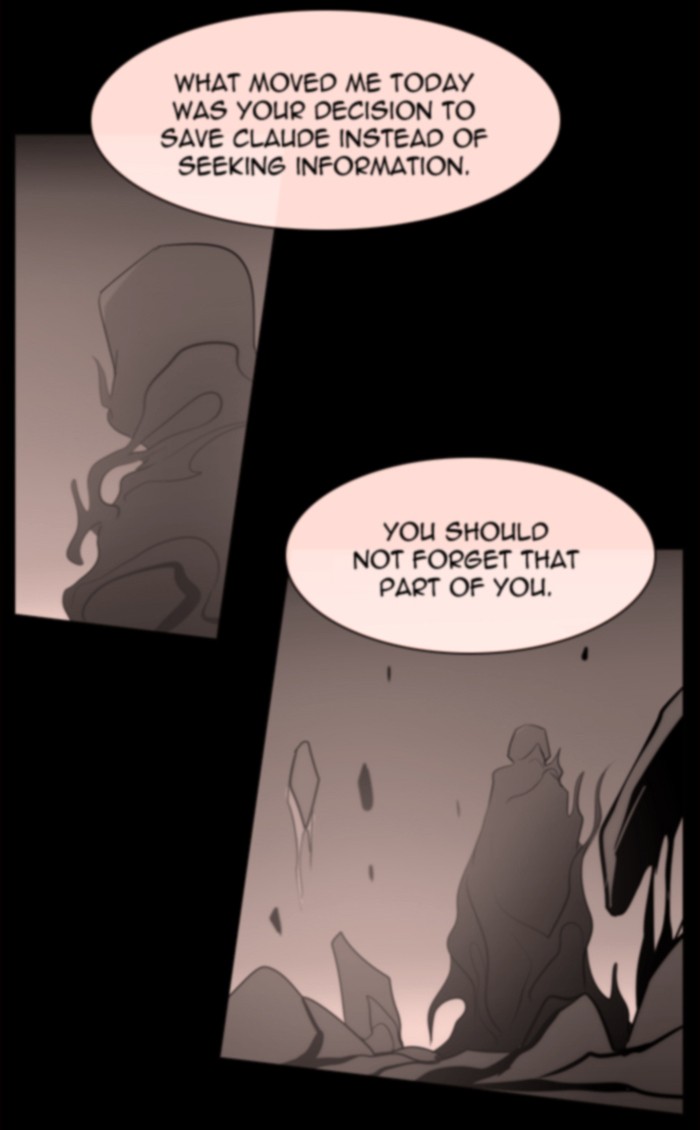 Kubera Chapter 414 page 55 - Chapter 414: [Season 3] Ep. 130 - Separation (10)