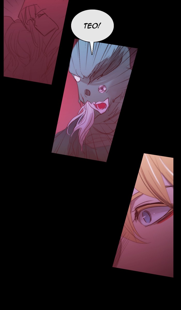 Kubera Chapter 414 page 62 - Chapter 414: [Season 3] Ep. 130 - Separation (10)