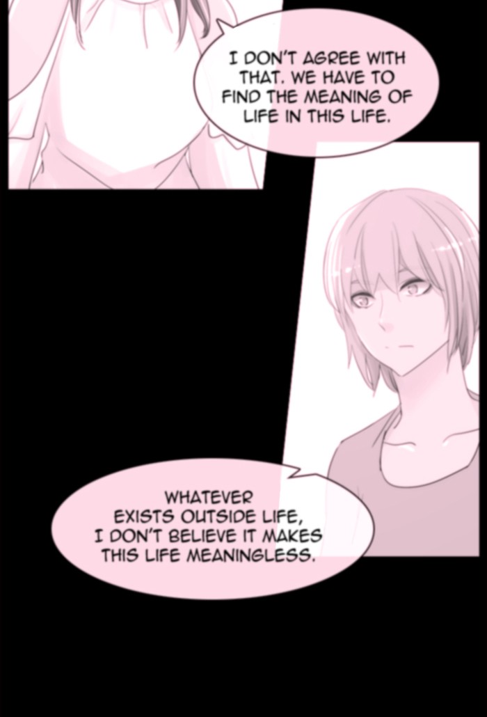 Kubera Chapter 414 page 65 - Chapter 414: [Season 3] Ep. 130 - Separation (10)