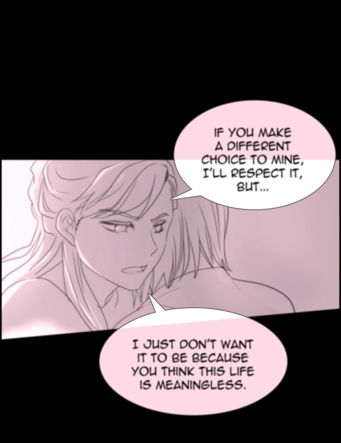Kubera Chapter 414 page 73 - Chapter 414: [Season 3] Ep. 130 - Separation (10)