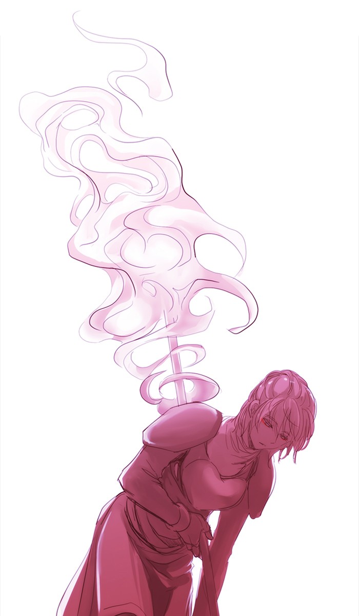 Kubera Chapter 414 page 76 - Chapter 414: [Season 3] Ep. 130 - Separation (10)