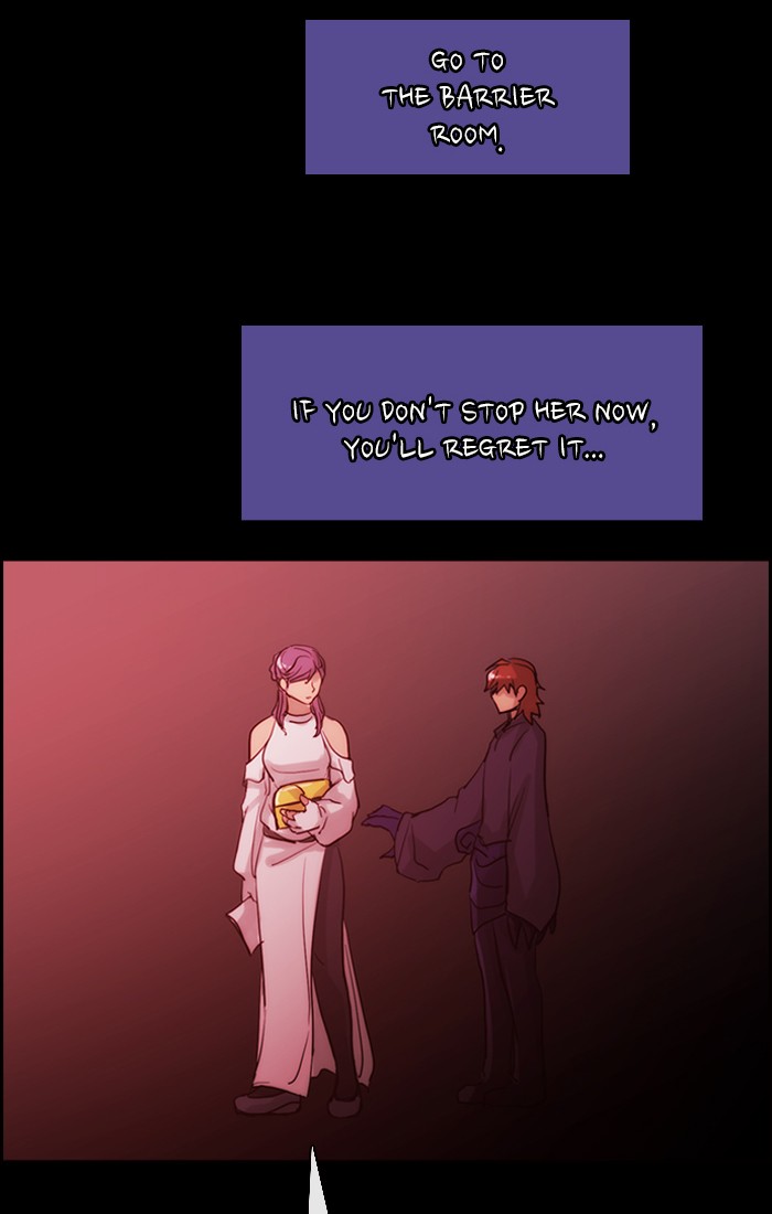 Kubera Chapter 414 page 8 - Chapter 414: [Season 3] Ep. 130 - Separation (10)