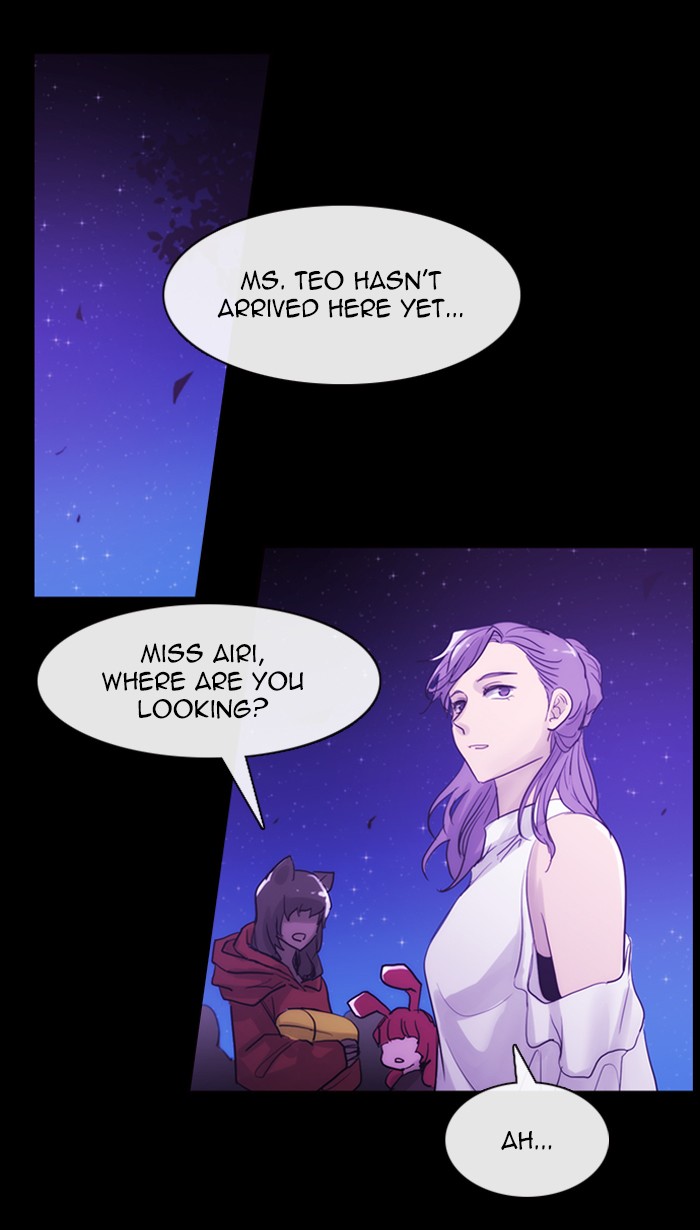 Kubera Chapter 414 page 81 - Chapter 414: [Season 3] Ep. 130 - Separation (10)
