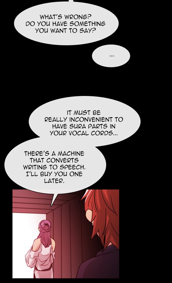 Kubera Chapter 414 page 9 - Chapter 414: [Season 3] Ep. 130 - Separation (10)