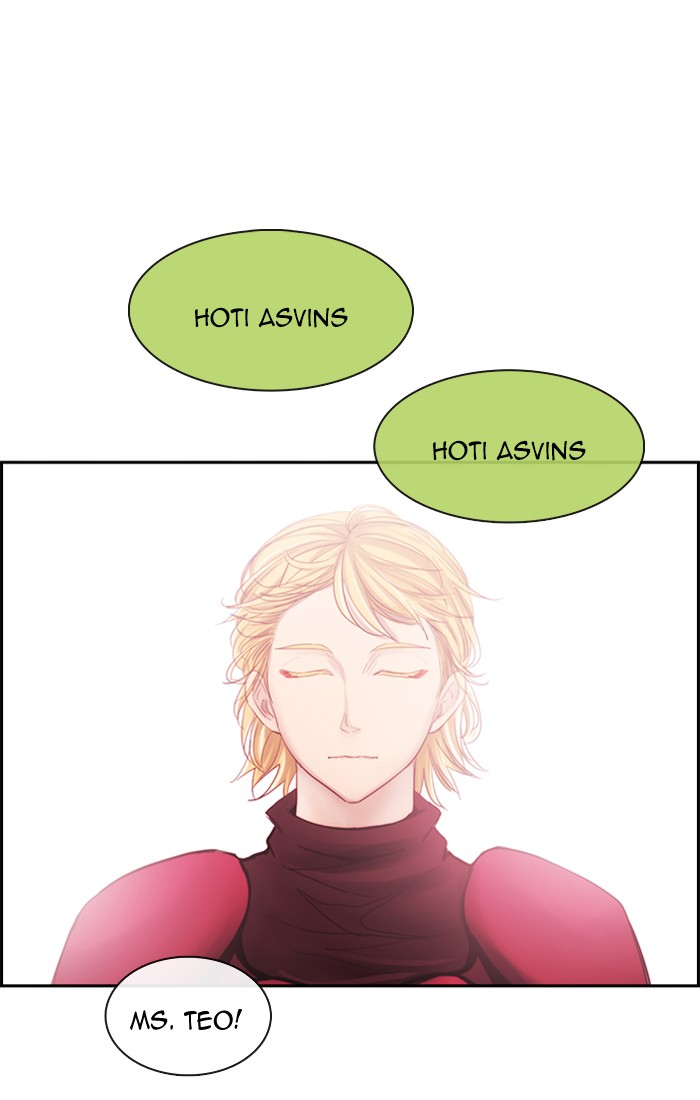Kubera Chapter 415 page 1 - Chapter 415: [Season 3] Ep. 131 - Separation (11)