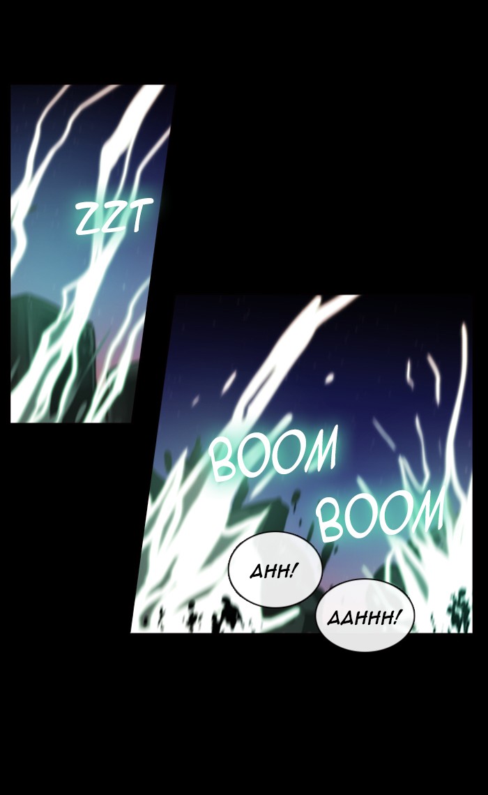Kubera Chapter 415 page 19 - Chapter 415: [Season 3] Ep. 131 - Separation (11)