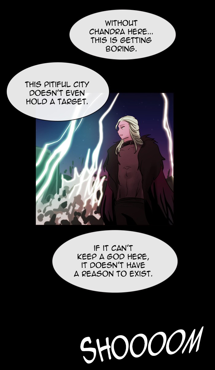 Kubera Chapter 415 page 20 - Chapter 415: [Season 3] Ep. 131 - Separation (11)