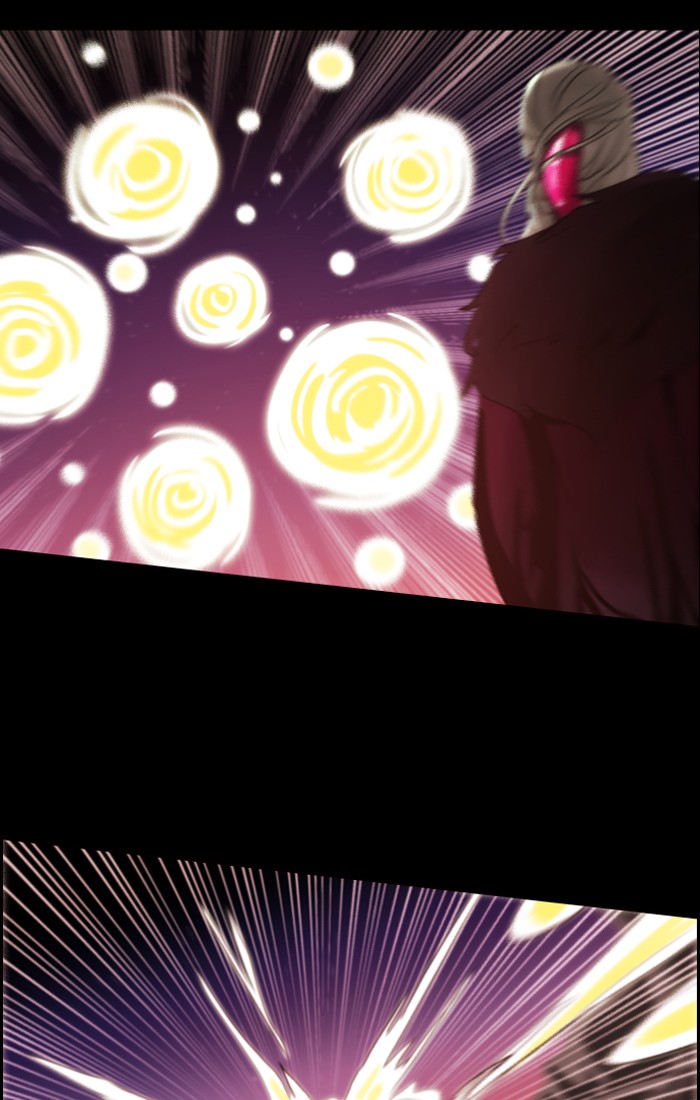 Kubera Chapter 415 page 22 - Chapter 415: [Season 3] Ep. 131 - Separation (11)